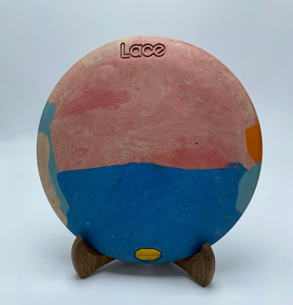 Vibram Disc Golf Rock It Discs