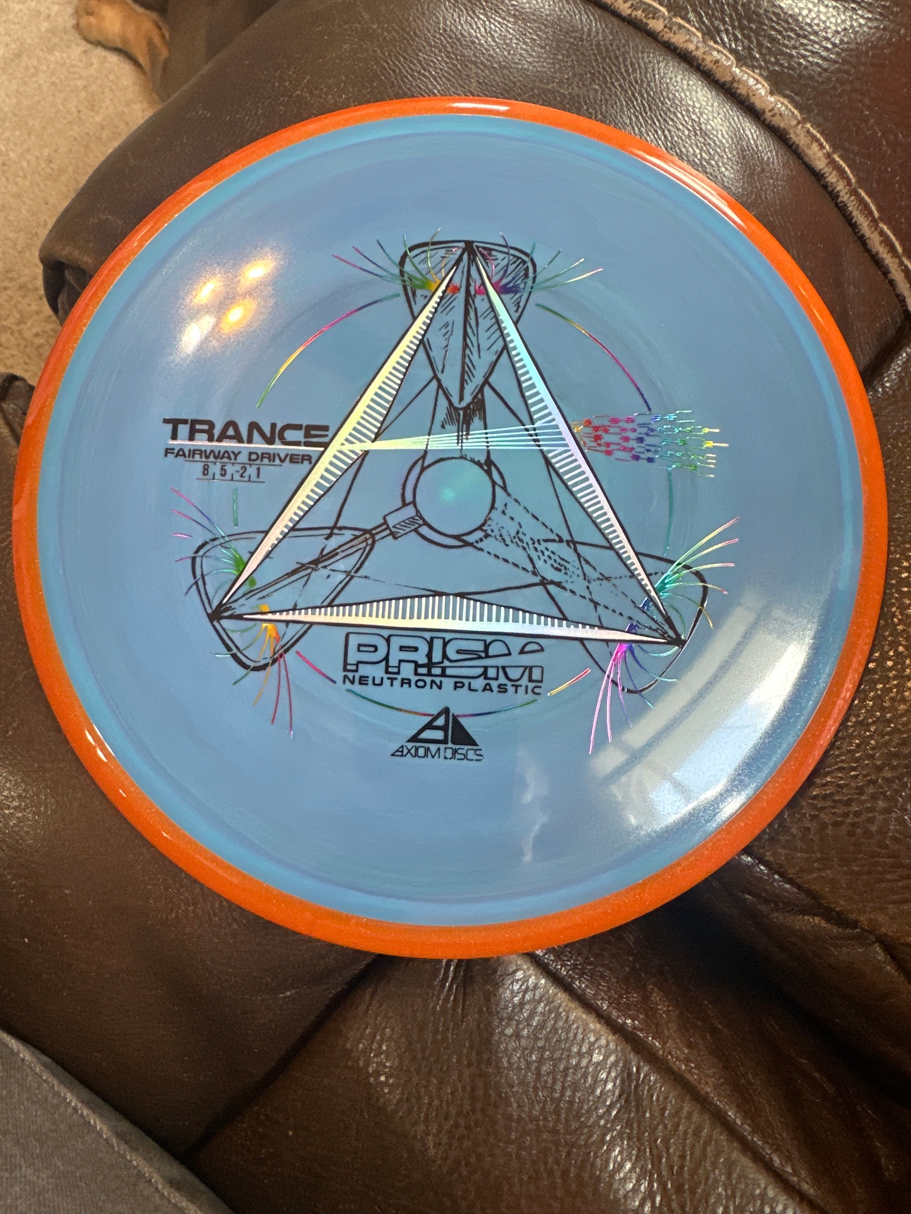 Palindrome_Domeさま専用3 Niklas Anttila Nordic Phenom 3 - Horizon DD3 - Spooky Series