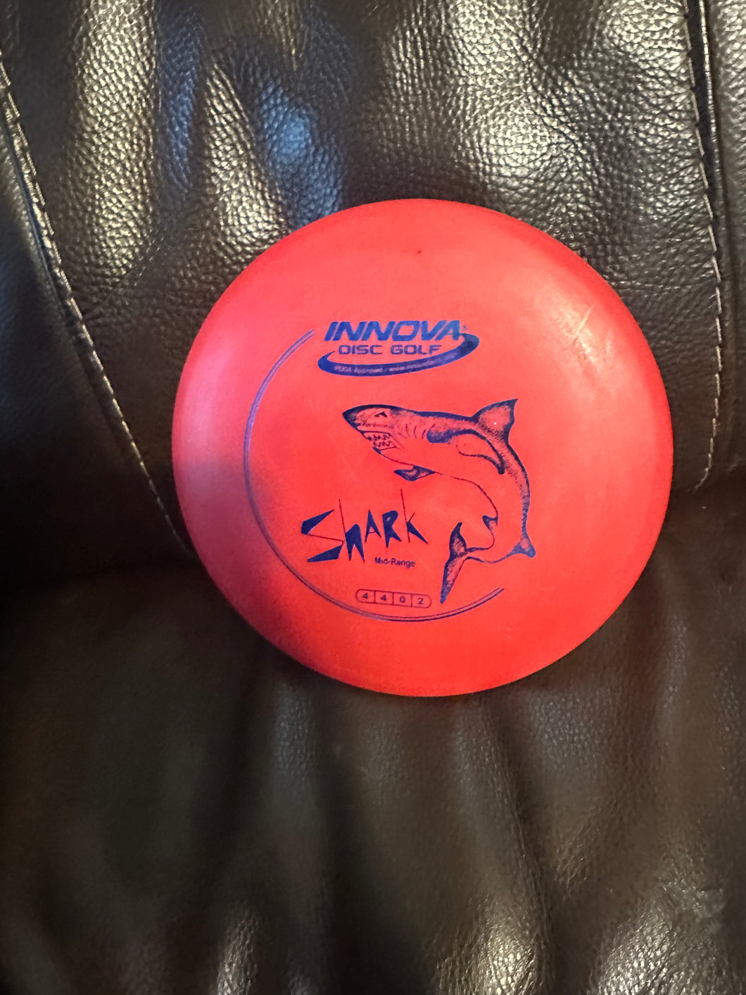 Innova Disc Golf Shark Midrange 145g