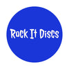 Welcome to Rock It Discs! We offer a wide selection of new and used disc golf discs and accessories. We also offer a variety of rocks and gems. Get ready to rock the course!
