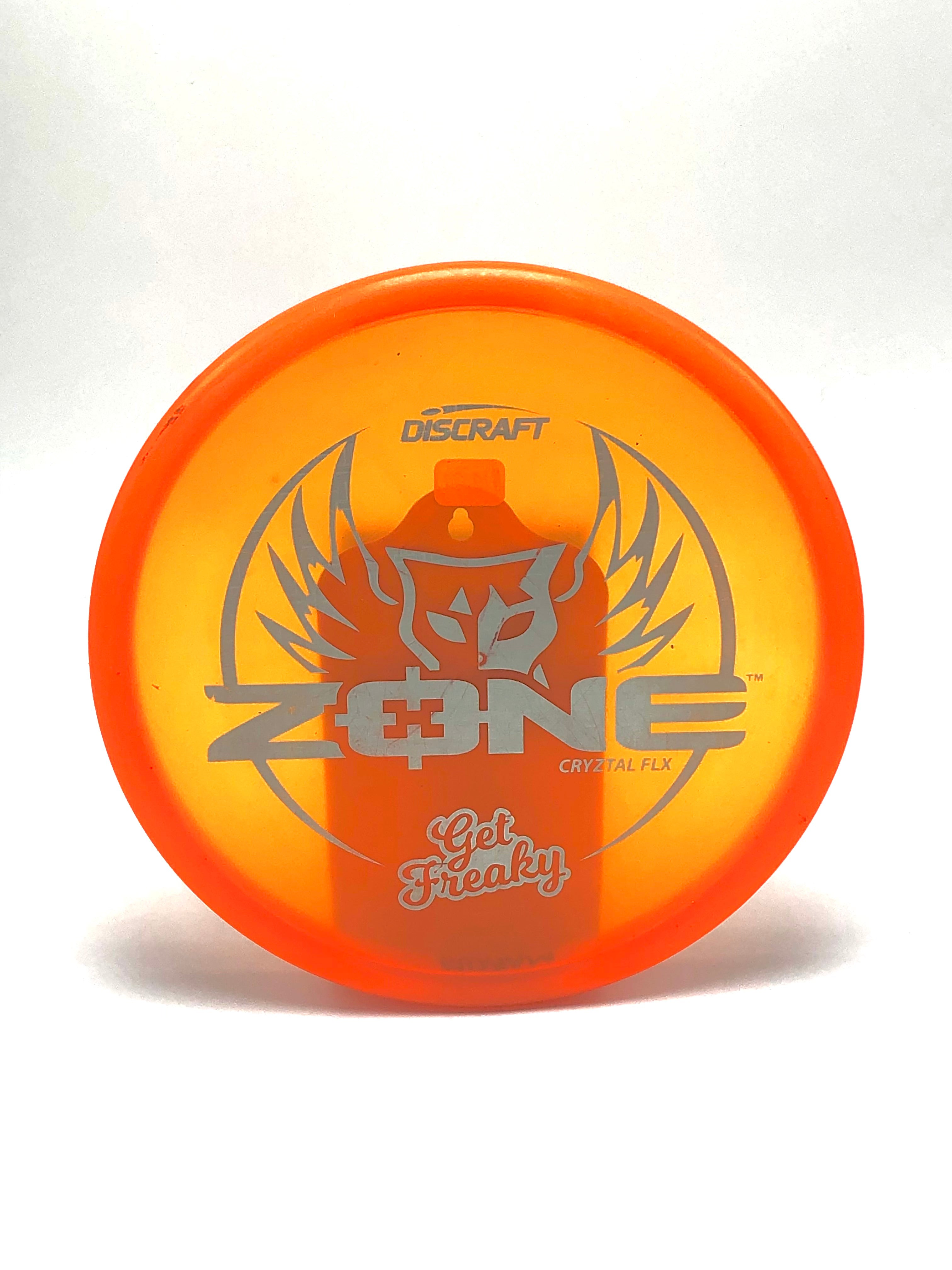 Discraft Discs – Rock It Discs