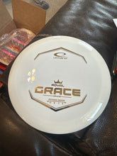 Load image into Gallery viewer, Latitude 64 Grace Distance Driver
