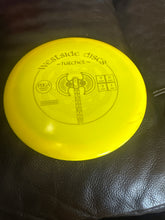 Load image into Gallery viewer, Westside discs Hatchet Fairway Driver 173g
