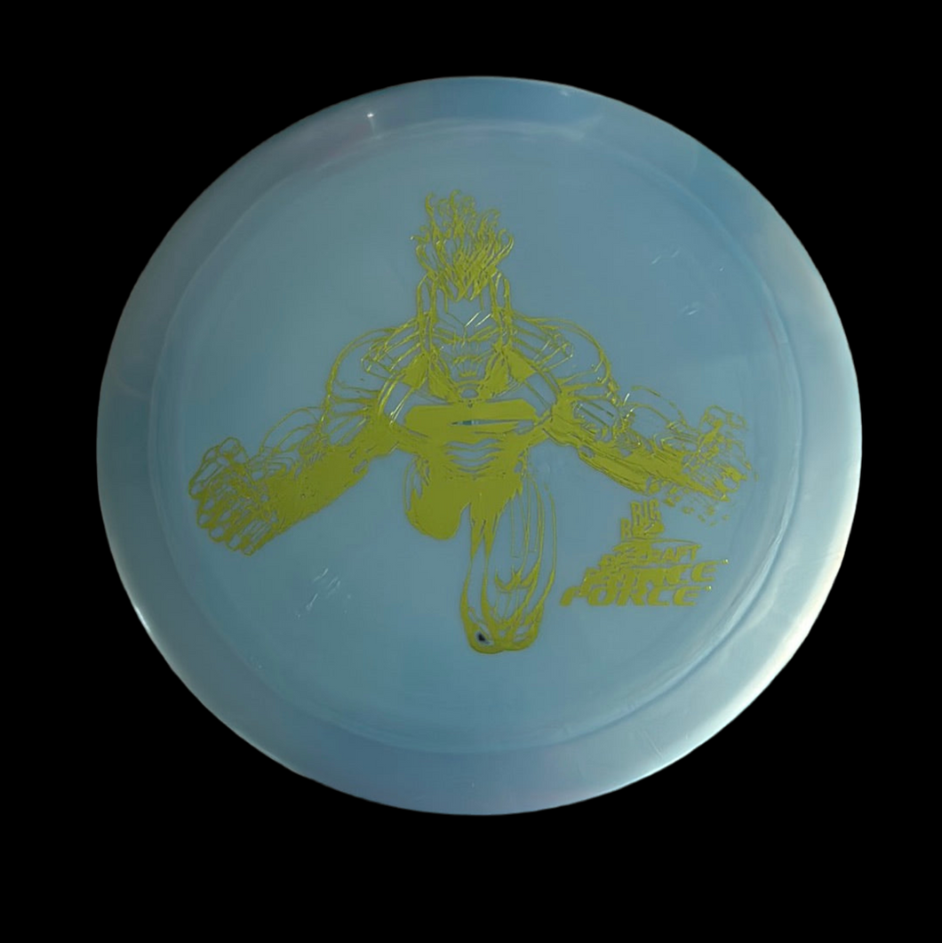 Discraft Force Distance Driver