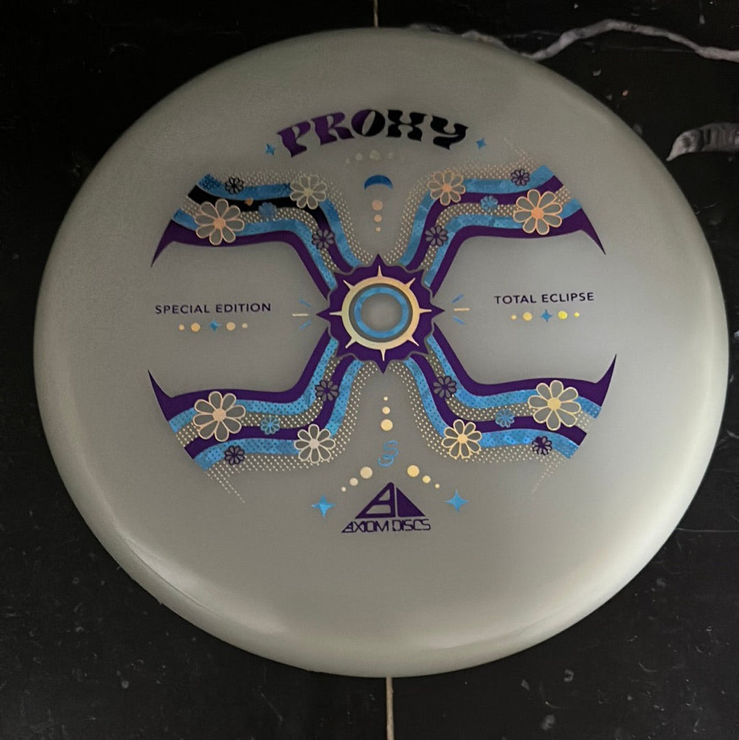 Axiom Discs Proxy Putt & Approach 173g