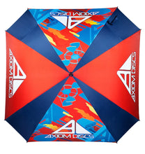 Load image into Gallery viewer, Axiom Discs square Umbrella
