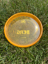 Load image into Gallery viewer, Kastaplast Berg Putt &amp; Approach orange 175

