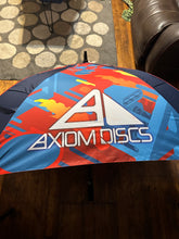 Load image into Gallery viewer, Axiom Discs square Umbrella
