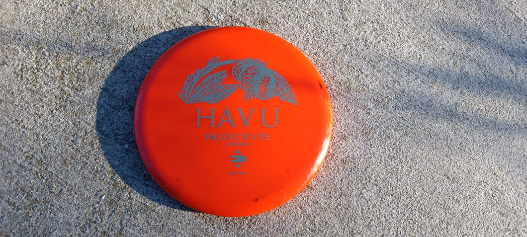 Exel Havu Prototype Approach