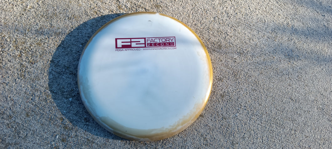 Innova Disc Golf Aviar Putt & Approach 173-5g