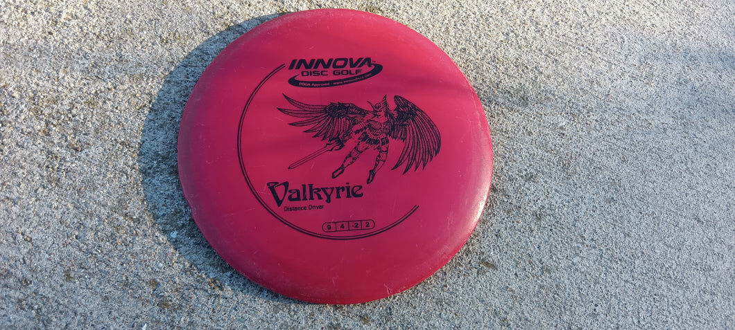Innova Valkyrie Distance Driver 171g