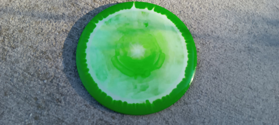 Innova Boss Distance Driver green 168g