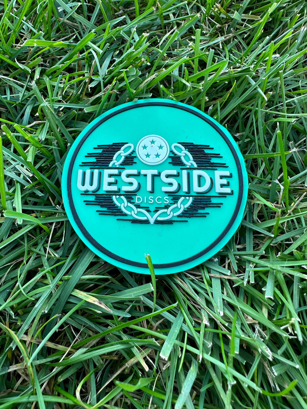 Westside discs namesake flexible mini