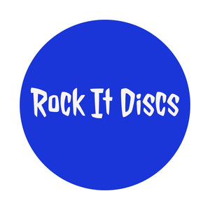 Welcome to Rock It Discs! We offer a wide selection of new and used disc golf discs and accessories. We also offer a variety of rocks and gems. Get ready to rock the course!
