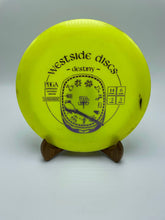 Load image into Gallery viewer, Westside discs Destiny Distance Driver
