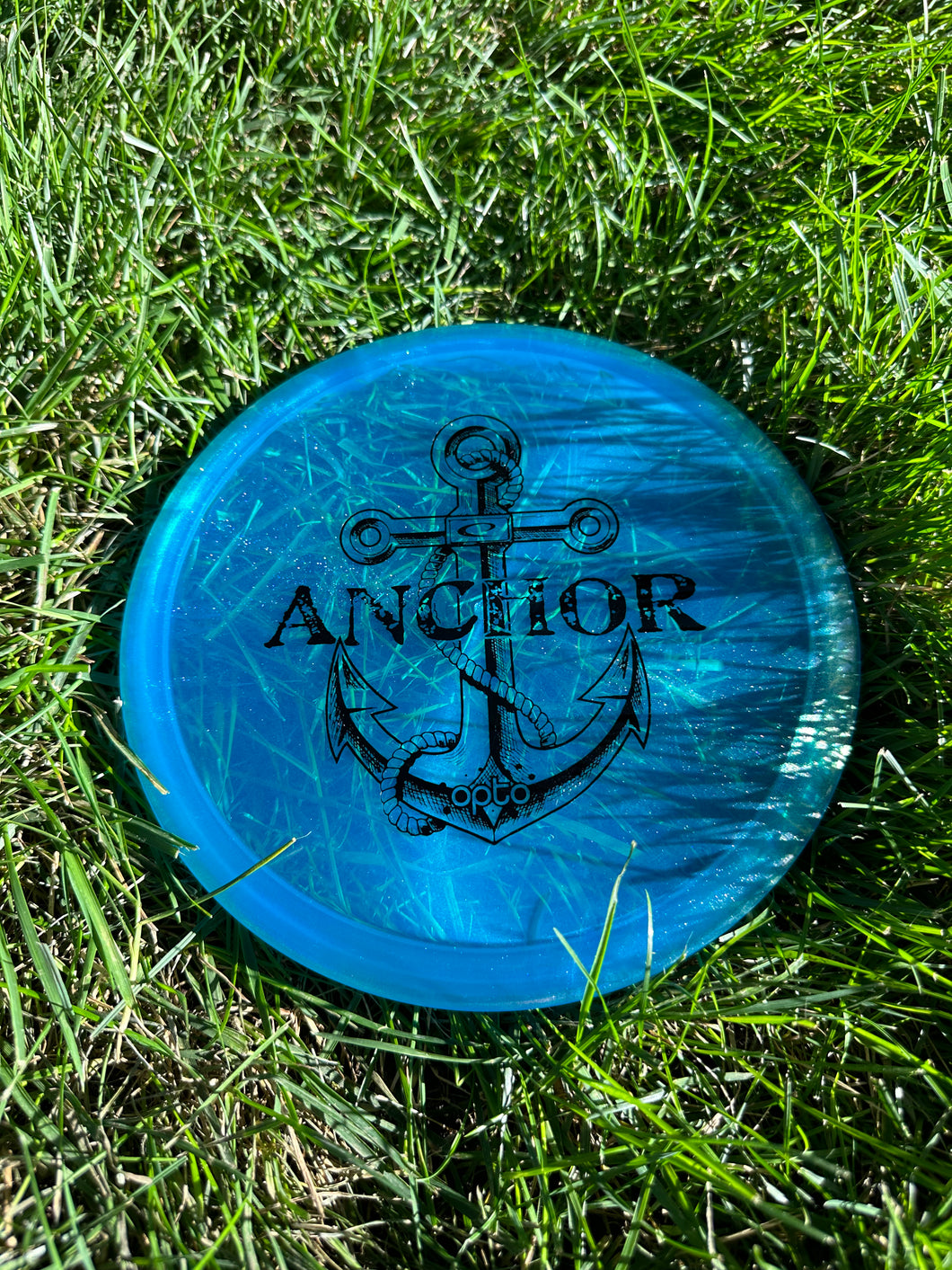 Latitude 64 Anchor Midrange