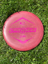Load image into Gallery viewer, Latitude 64 Ricky Wysocki Dagger Putter
