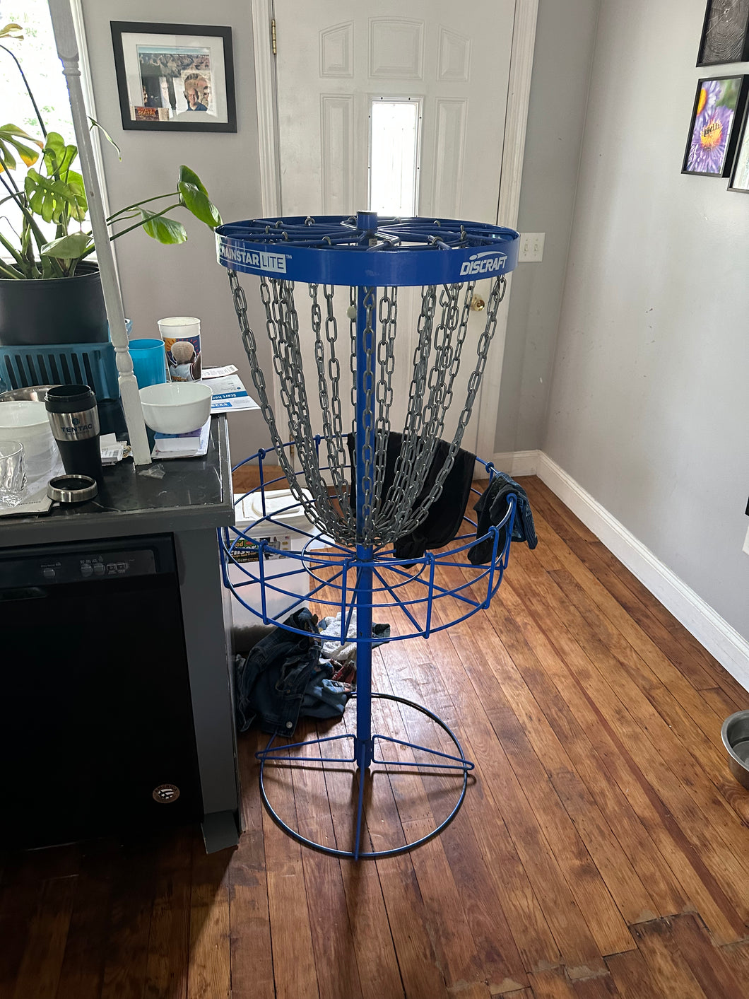 Basket