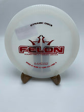 Load image into Gallery viewer, Dynamic Discs Felon Fairway Driver
