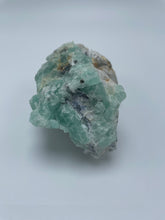 Load image into Gallery viewer, Fluorite with Quartz
