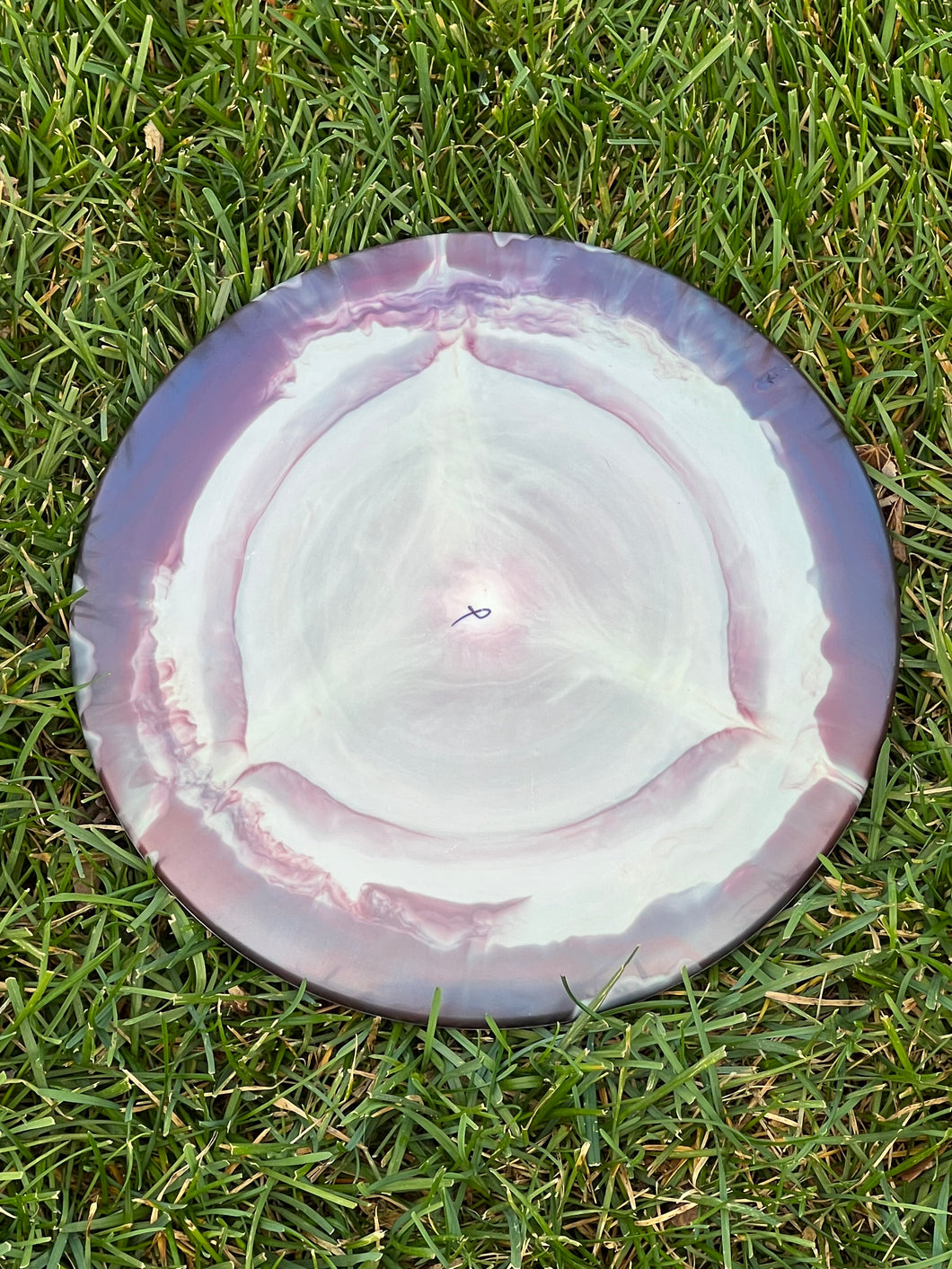 Innova Halo Roc Midrange