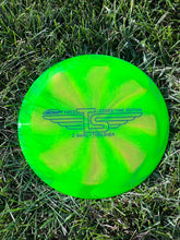 Load image into Gallery viewer, Discraft Z Swirl Tour Series Thrasher Distance Driver
