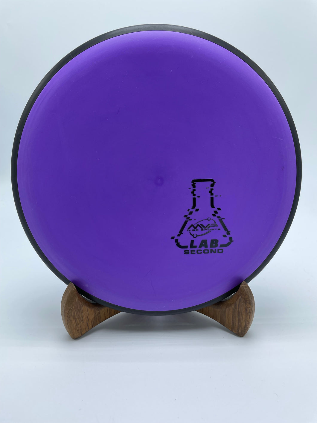 MVP Disc Sports Lab Second Anode Putt & Approach