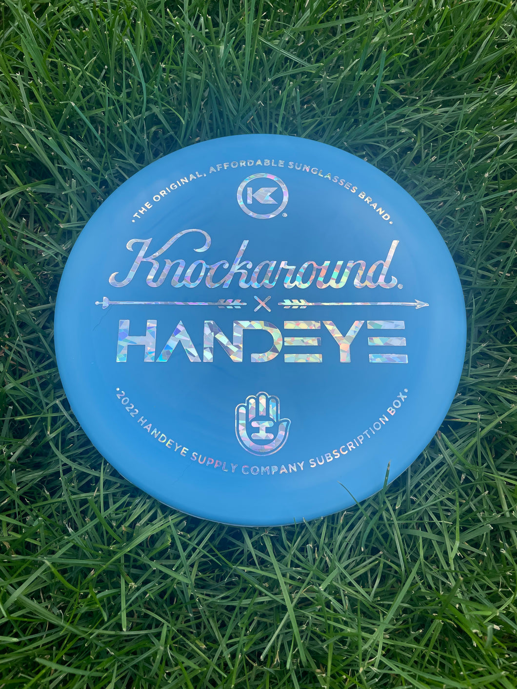 Latitude 64 Keystone Putt & Approach