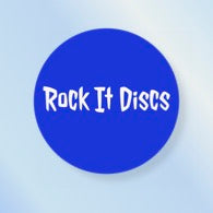 Rock It Discs Gift Card