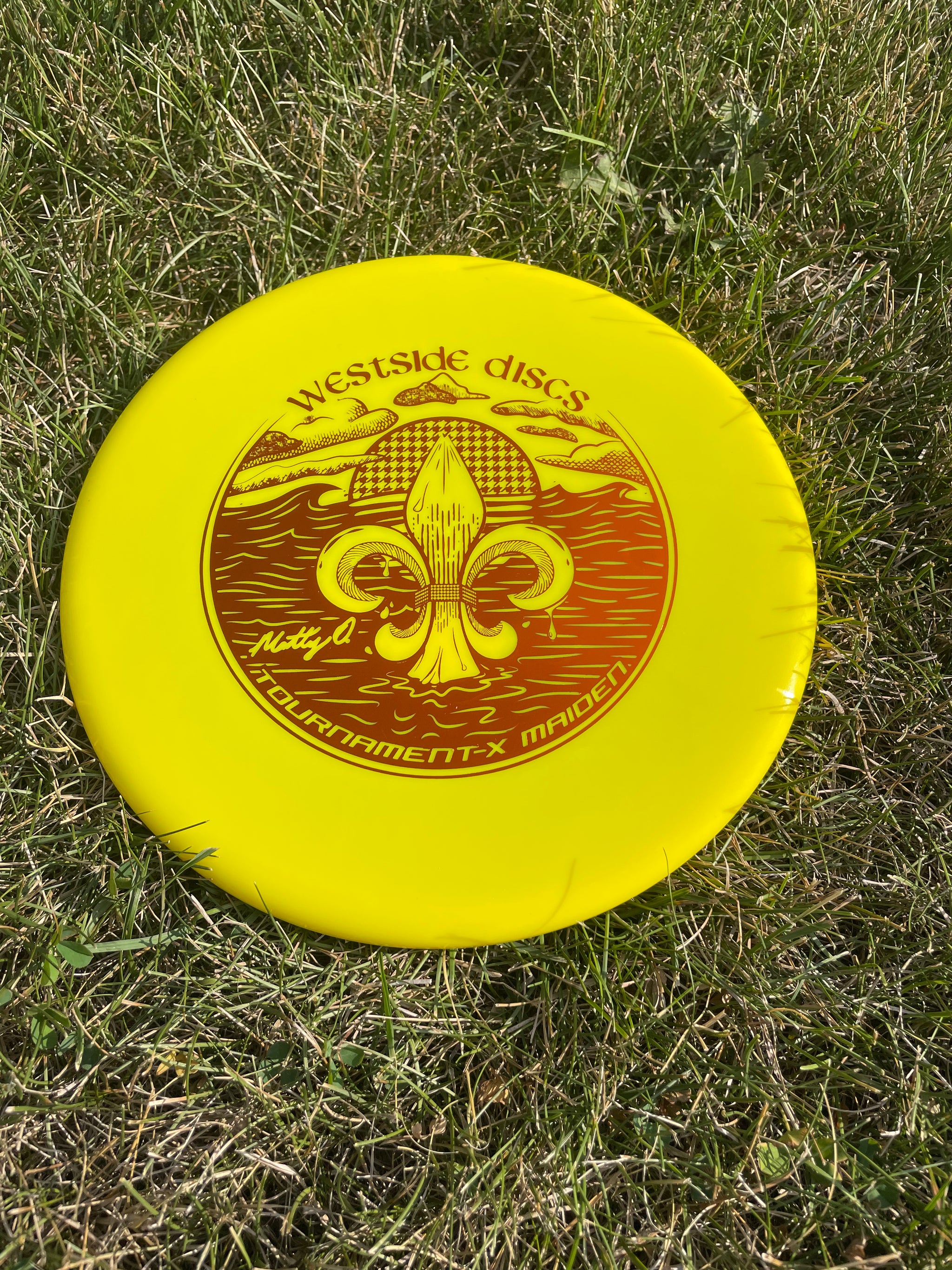 Putt & Approach – Rock It Discs