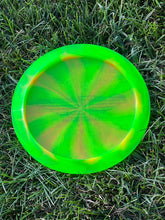 Load image into Gallery viewer, Discraft Z Swirl Tour Series Thrasher Distance Driver
