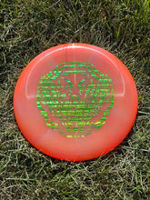 Load image into Gallery viewer, Discraft Z Swirl Fierce Putter
